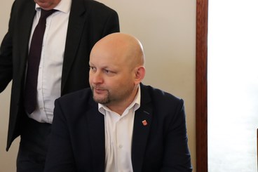 Za nami uroczysta sesja Rady Miejskiej w Wieluniu. Było wiele podziękowań za wspólną pracę na rzecz samorządu